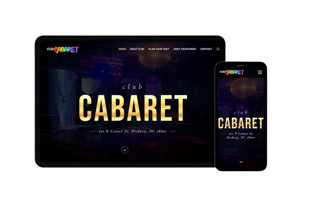 cab website